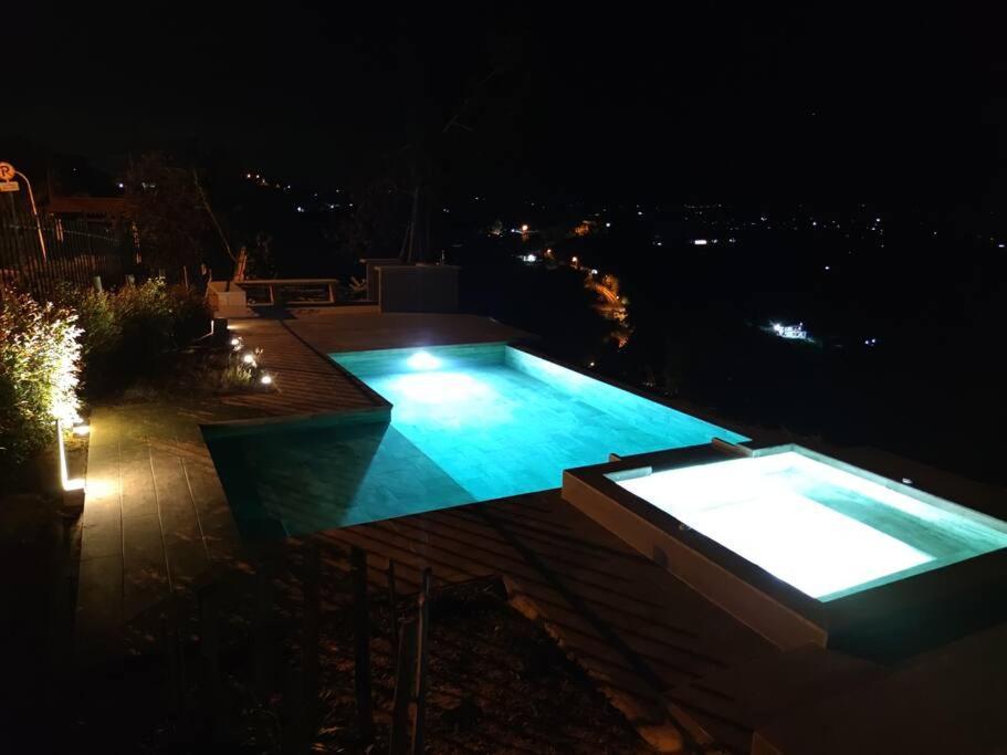 Willa Finca Dona Eva Manizales Zewnętrze zdjęcie